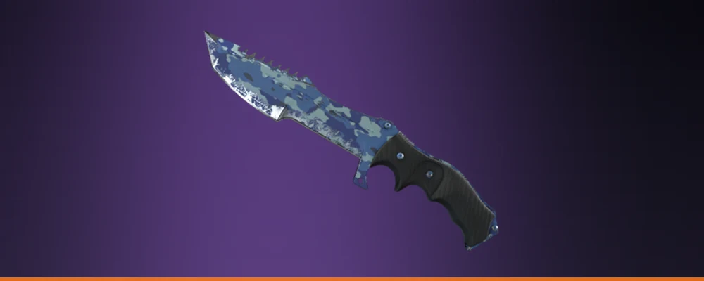 UpLoot CS2